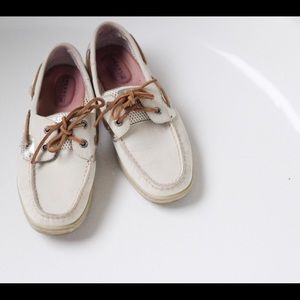 Sperry Shoes